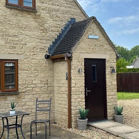 Puddleduck House Pensionat Bourton-on-the-Water Exteriör bild
